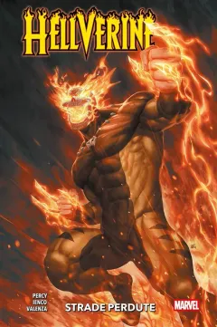 Volume cover